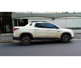 ULTRA 2.0 16V 4X4 DIESEL AUT