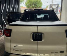 VOLCANO 1.3 T270 4X2 FLEX AUT