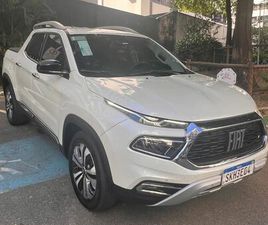 VOLCANO 2.0 16V 4X4 TB DIESEL AUT.