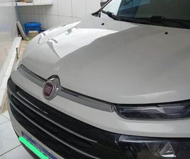 VOLCANO 2.0 16V 4X4 TB DIESEL AUT.