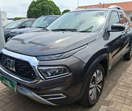 VOLCANO 2.0 16V 4X4 TB DIESEL AUT.