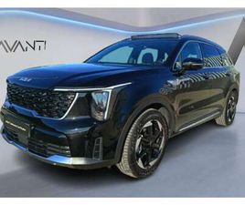 1.6 T-GDI HEV EMOTION 4X2