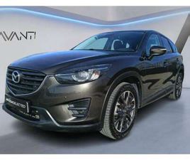MAZDA CX-5 2.2DE BLACK TECH EDITION 2WD AUT. 150