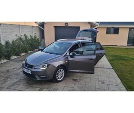 SEAT IBIZA EURO 6 TIMISOARA