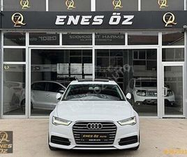 A6 SEDAN 2.0 TDI QUATTRO