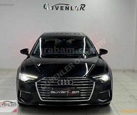 A6 SEDAN 40 TDI QUATTRO ADVANCED