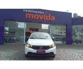FIAT ARGO 1.0 6V FLEX. 2024