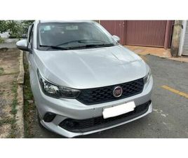 FIAT ARGO DRIVE 1.0 6V FLEX 2018
