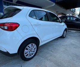 FIAT ARGO DRIVE 1.0 6V FLEX 2019
