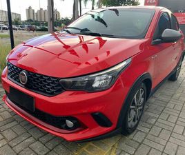 HGT 1.8 16V FLEX AUT.