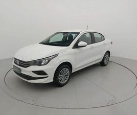 FIAT CRONOS 1.0 6V FLEX 2024