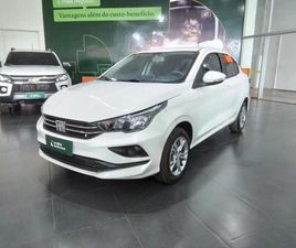 FIAT CRONOS DRIVE 1.0 6V 2025