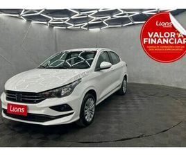 FIAT CRONOS DRIVE 1.3 8V FLEX 2024