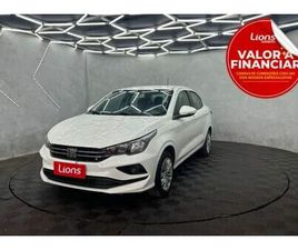 FIAT CRONOS DRIVE 1.3 8V FLEX 2025