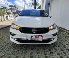 PRECISION 1.8 16V FLEX AUT.