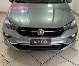 PRECISION 1.8 16V FLEX AUT.