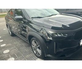 FIAT FASTBACK 1.0 200 TURBO FLEX AUT 2024