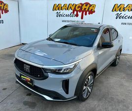 FIAT FASTBACK AUDACE 1.0 200 T. FLEX AUT 2025