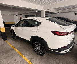 LIMITED ED.1.3 270 T.FLEX AUT.