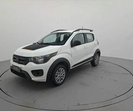 TREKKING 1.0 FLEX 5P