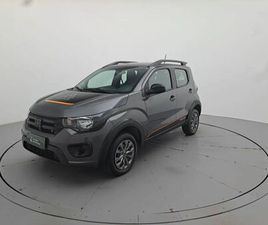 TREKKING 1.0 FLEX 5P