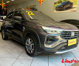 FIAT PULSE AUDACE 1.0 TURBO 200 FLEX AUT. 2022