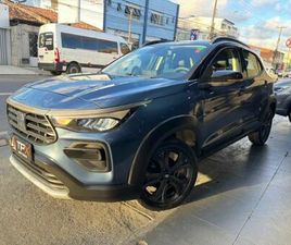 FIAT PULSE AUDACE 1.0 TURBO 200 FLEX AUT. 2023