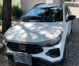 FIAT PULSE DRIVE 1.3 8V FLEX AUT. 2024