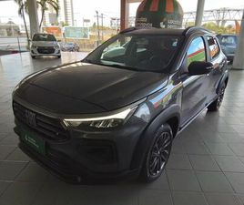 FIAT PULSE DRIVE 1.3 8V FLEX AUT. 2025