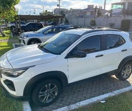 FIAT PULSE DRIVE 1.3 8V FLEX MEC. 2022