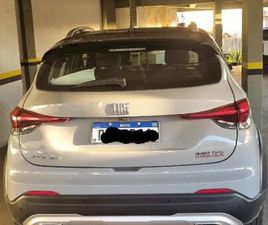 IMPETUS 1.0 TURBO 200 FLEX AUT.