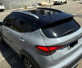 IMPETUS 1.0 TURBO 200 FLEX AUT.