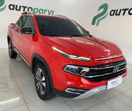FIAT TORO 2023