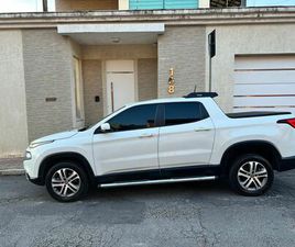 FREEDOM 1.8 16V FLEX AUT.