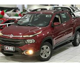 FREEDOM 1.8 16V FLEX AUT.