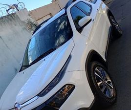 FREEDOM ROAD 1.8 16V FLEX AUT.