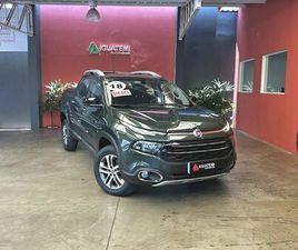 VOLCANO 2.0 16V 4X4 TB DIESEL AUT.