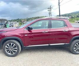 VOLCANO 2.0 16V 4X4 TB DIESEL AUT.