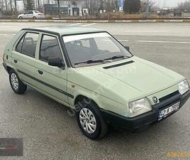 SKODA FAVORIT 136 L
