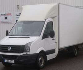 CHASSI NYBES VOLYMSKÅP BAKGAVELIFT+DÖRR