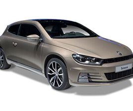 TYPHOON BY R-LINE 1.4 TSI BMT 92 KW (125 CV)