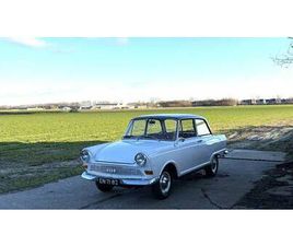 DKW F11 1965 | DKW F11