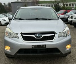 SUBARU XV XV 2.0D SWISS TWO AWD
