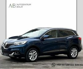 RENAULT SCENIC XMOD RENAULT KADJAR XMOD°LED°LEDER°NAVI°AHK°