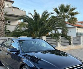 AUDI A8 AUDI A8 2012 4.2 TDI 210 000 KM