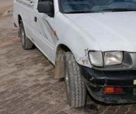 ISUZU TFR PICK-UP DIESEL MANUELLE 2000 À EL KSIBA