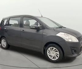 SUZUKI ERTIGA
