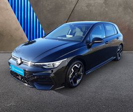 2.0 TDI 150CH R-LINE DSG7