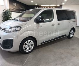 CITROEN SPACETOURER TALLA M BLUEHDI RIP CURL