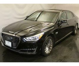 GENESIS G90 USED 2019 GENESIS G90 PREMIUM